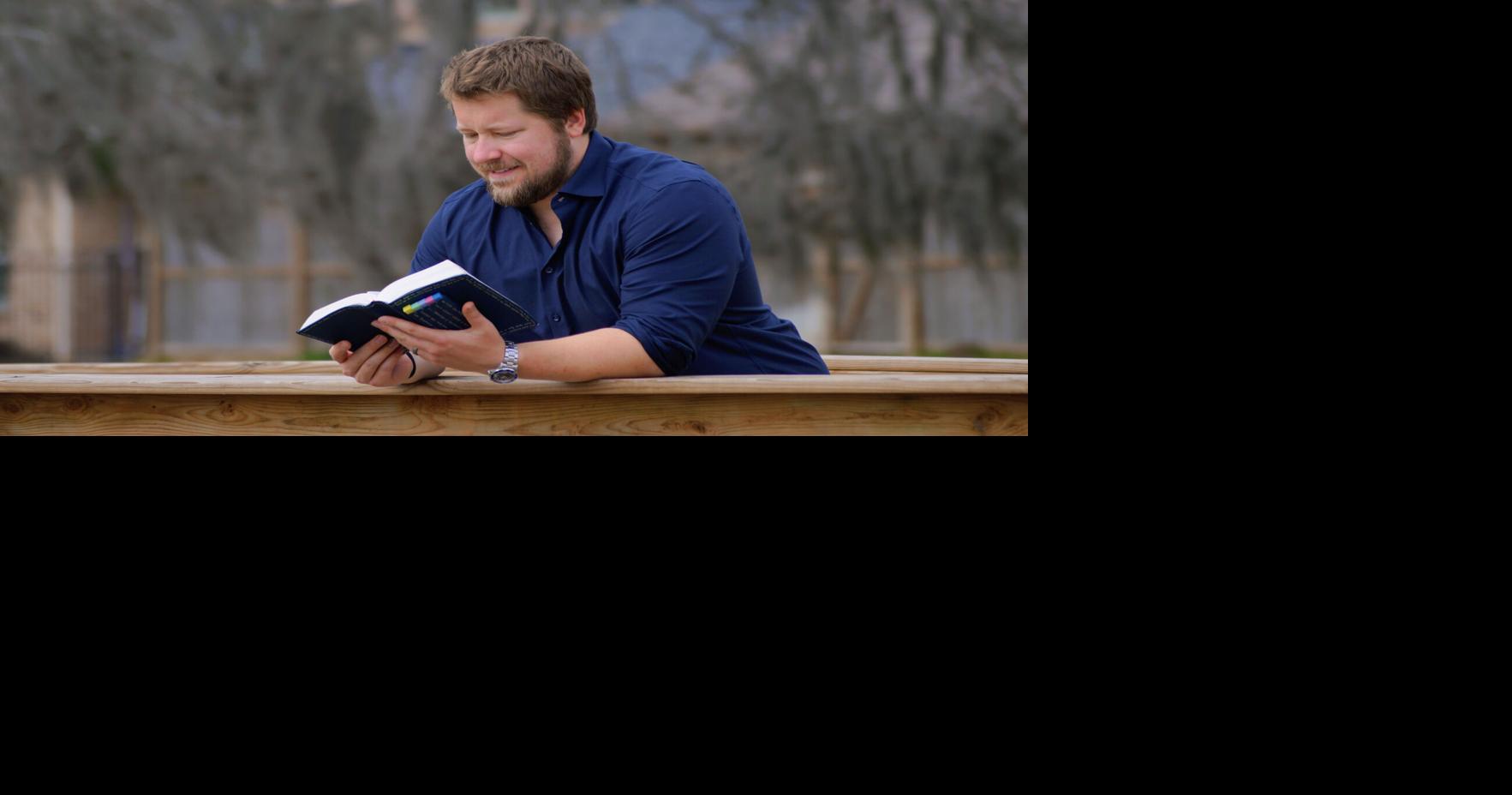 Local pastor has deep roots, high hopes for future | Faith | The Daily News