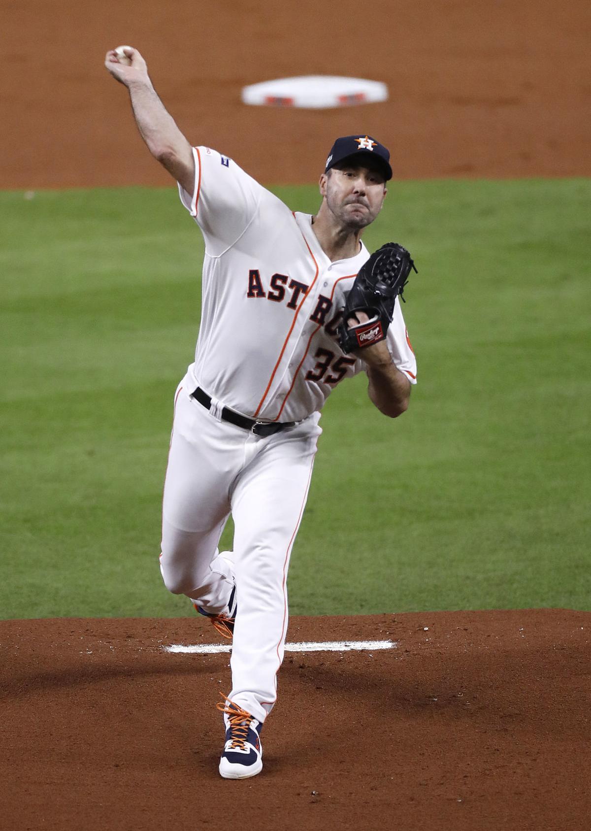 ALCS Game 2