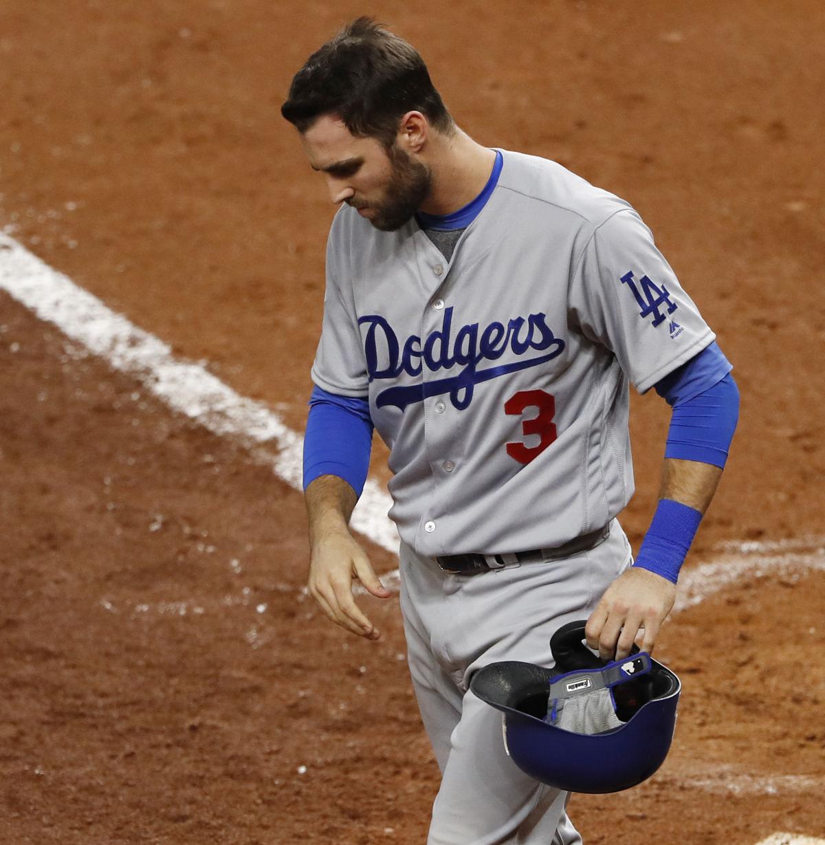 World Series Game 5