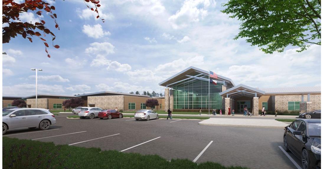CCISD to break ground on new school Local News The Daily News