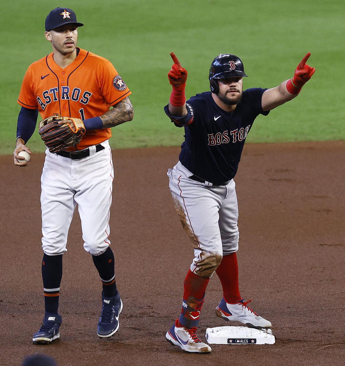ALCS Game 2