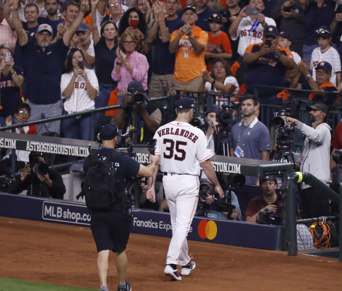 ALCS Game 2