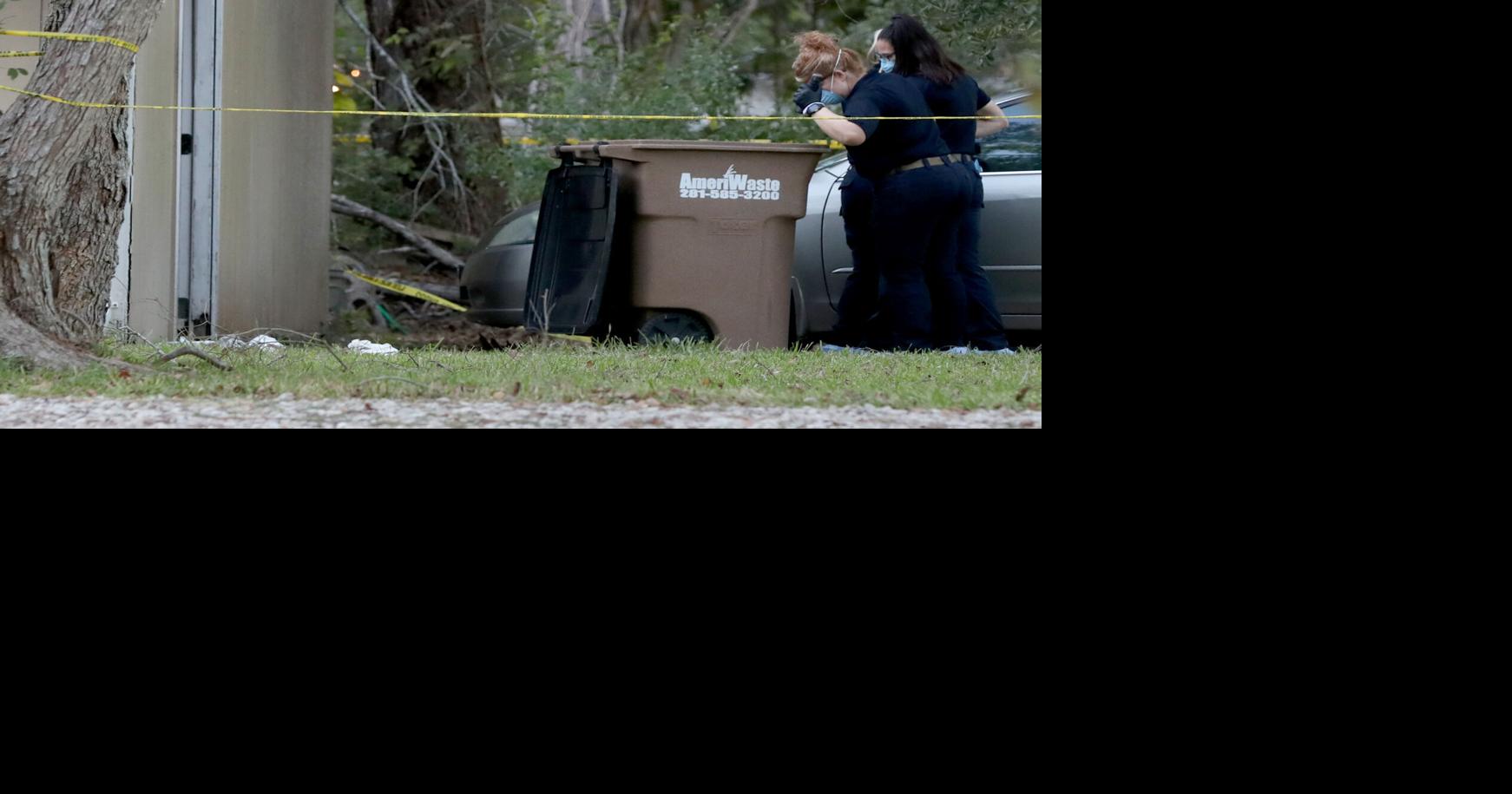 Authorities identify man found dead in Dickinson home | Local News ...