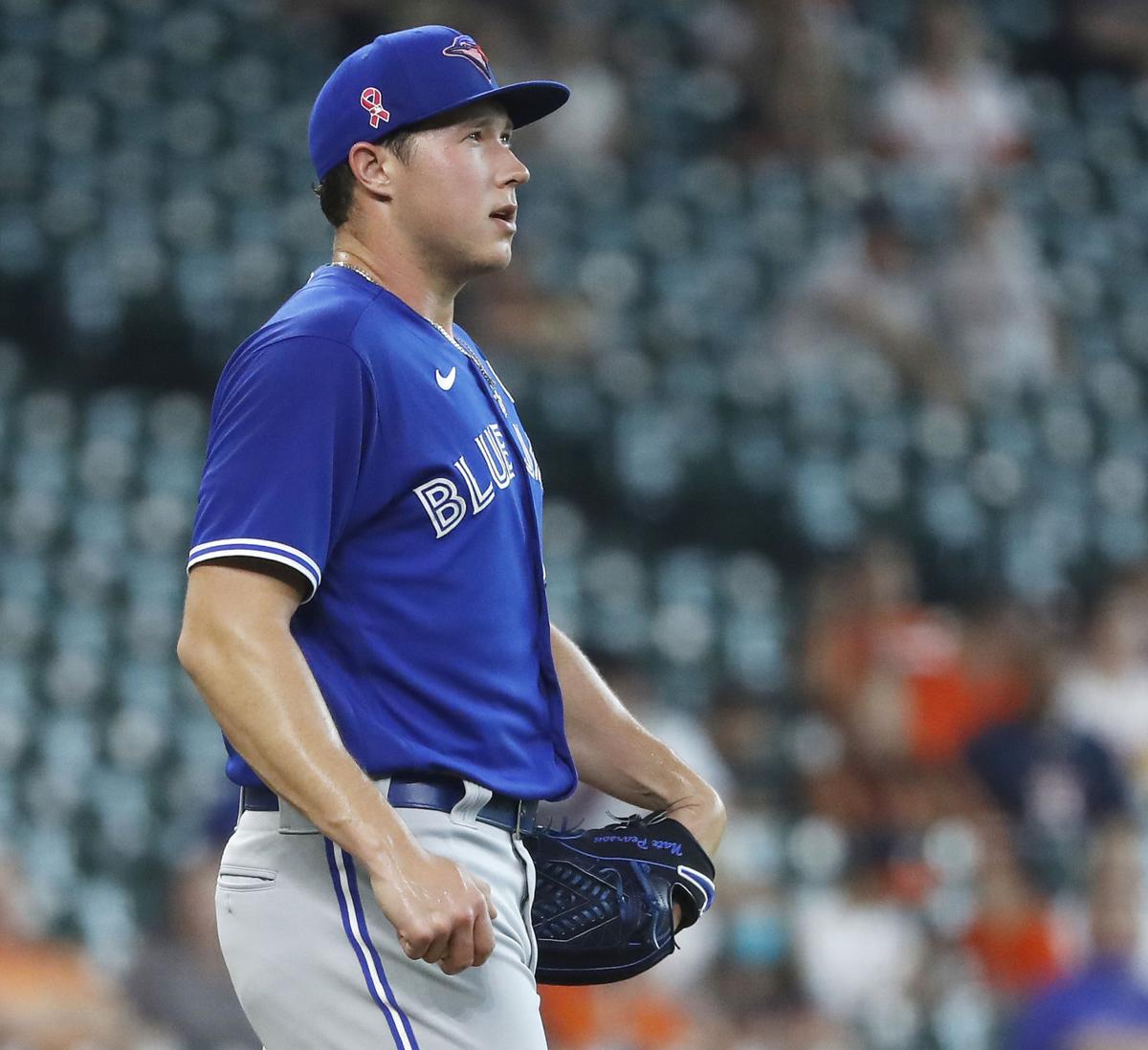 Houston Astros vs. Toronto Blue Jays