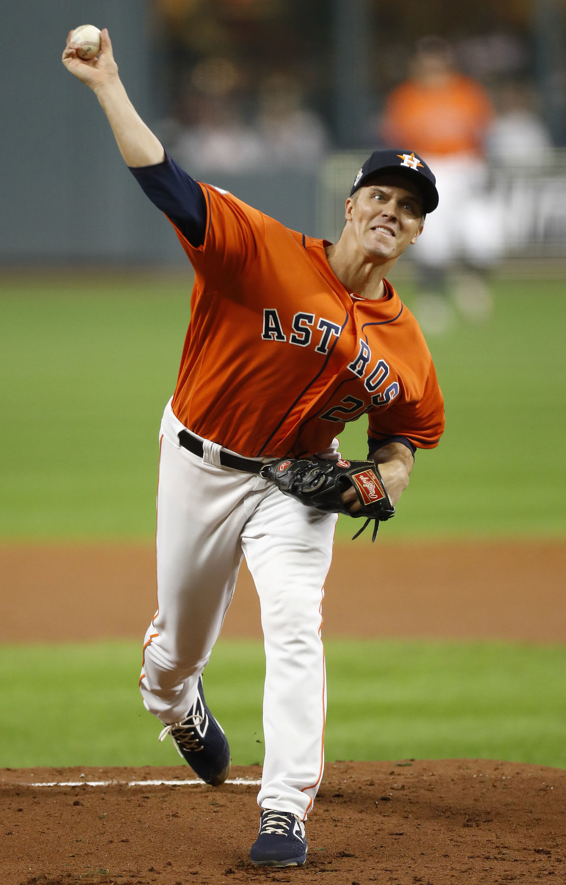 World Series Game 7