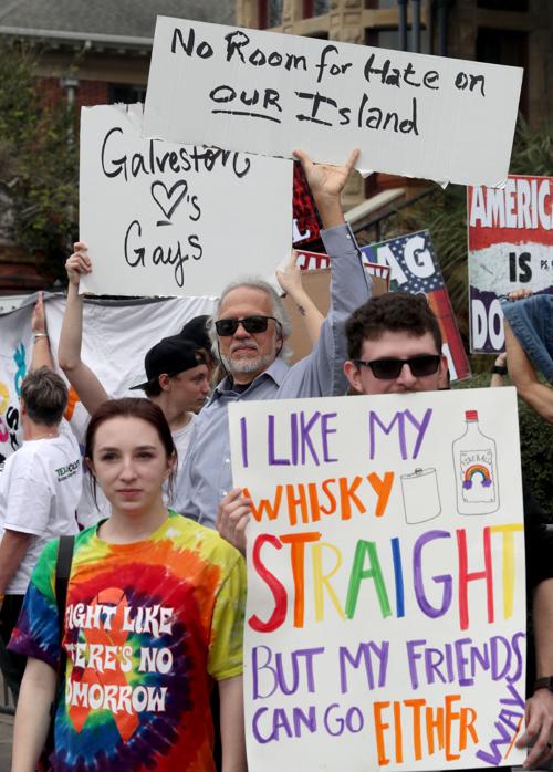 Westboro Baptist Church Demonstration Draws Counter Protest Local News The Daily News Westboro Baptist Church Demonstration Draws Counter Protest Local News The Daily News
