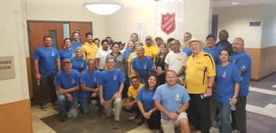 Sherwin-Williams celebrates paint week