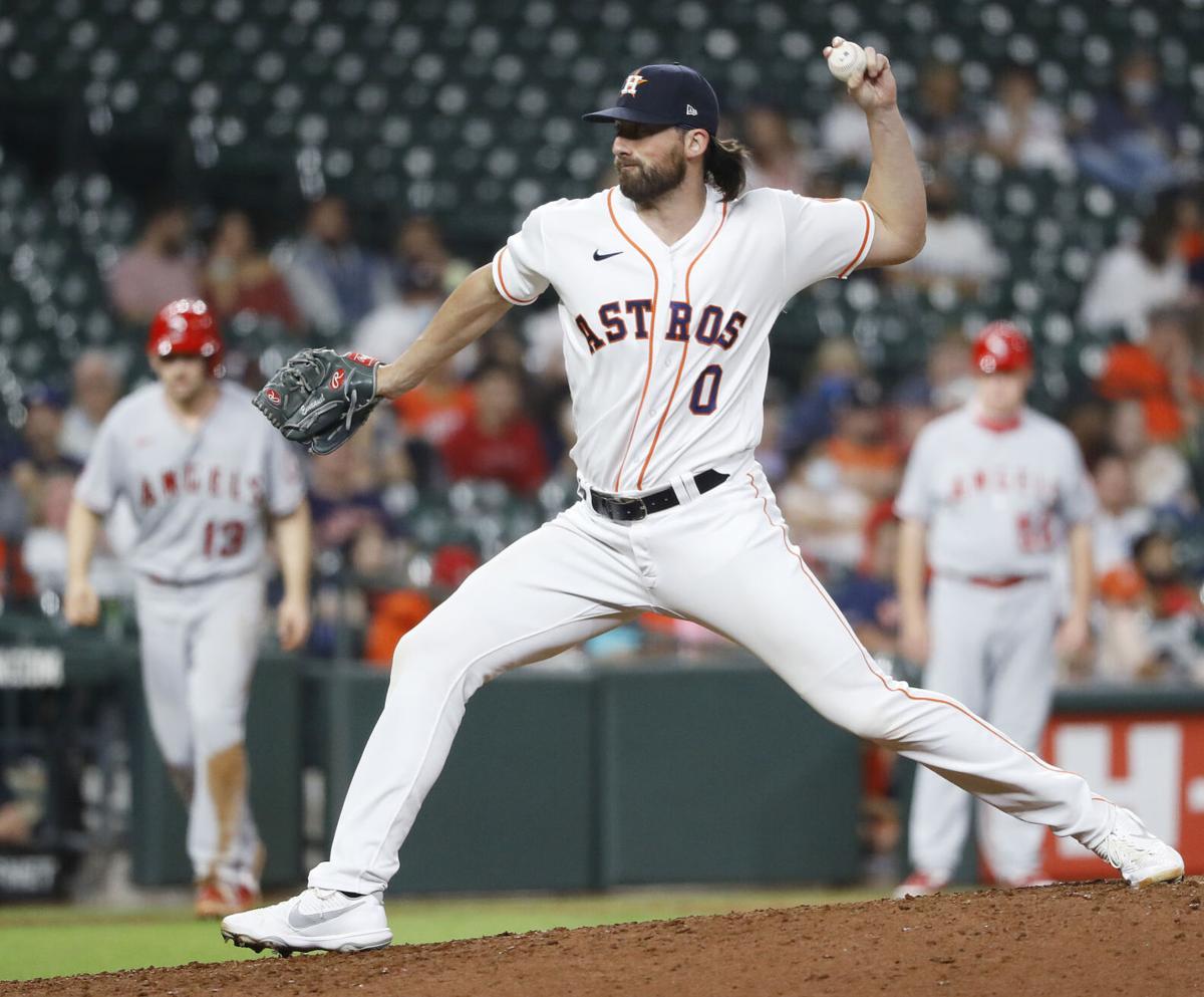 Houston Astros vs. Toronto Blue Jays