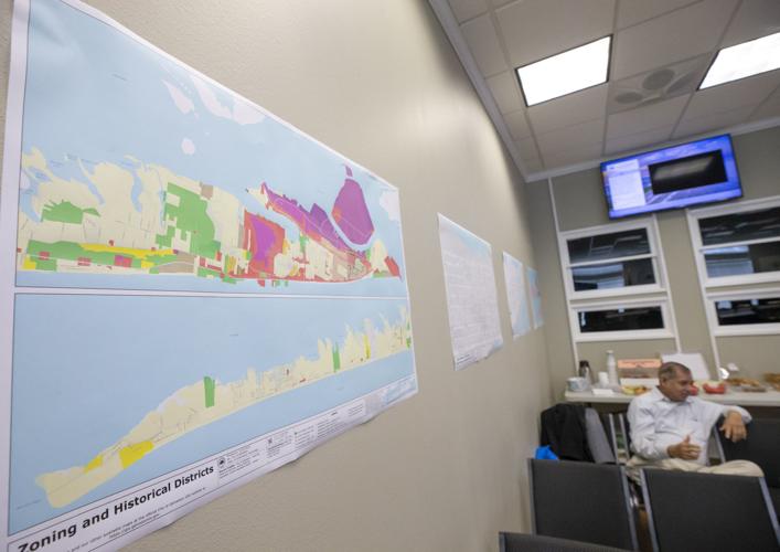 City of Galveston Celebrates first GIS Day Local News The Daily News
