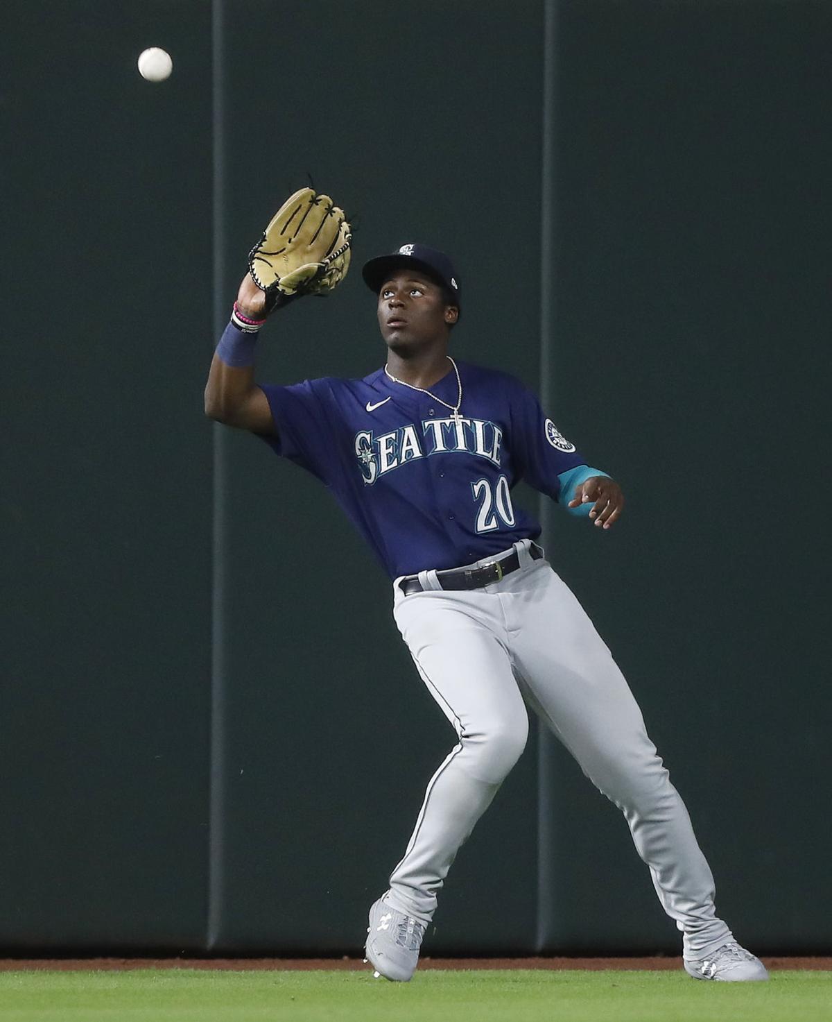 Houston Astros vs. Seattle Mariners