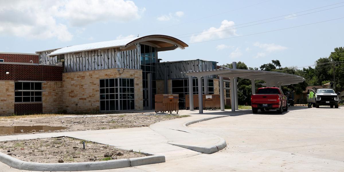 Three new Texas City elementary campuses to open for new school year