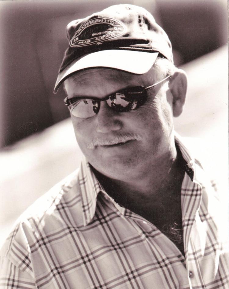 Larry Eugene Pierce Obituaries The Daily News