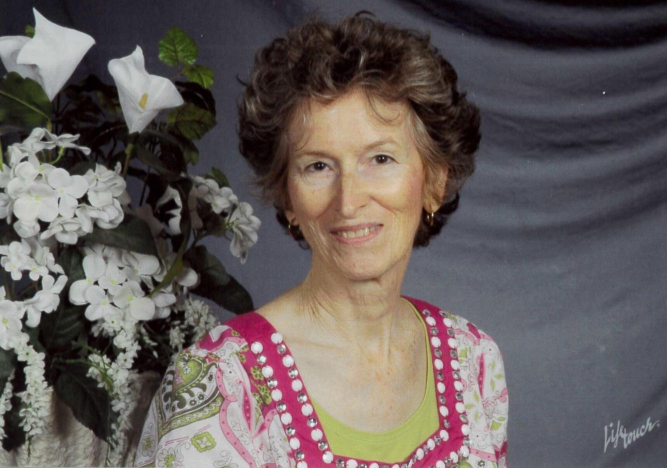 Ethel Marie Holstein Obituaries The Daily News