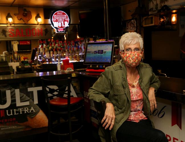 Bars in Galveston County have little reason to toast Abbott's orders