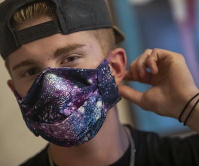 Question Of The Week How Do You Feel About Wearing Face Masks In