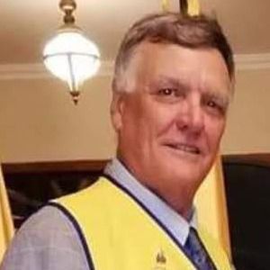 Mark Wayne Davis