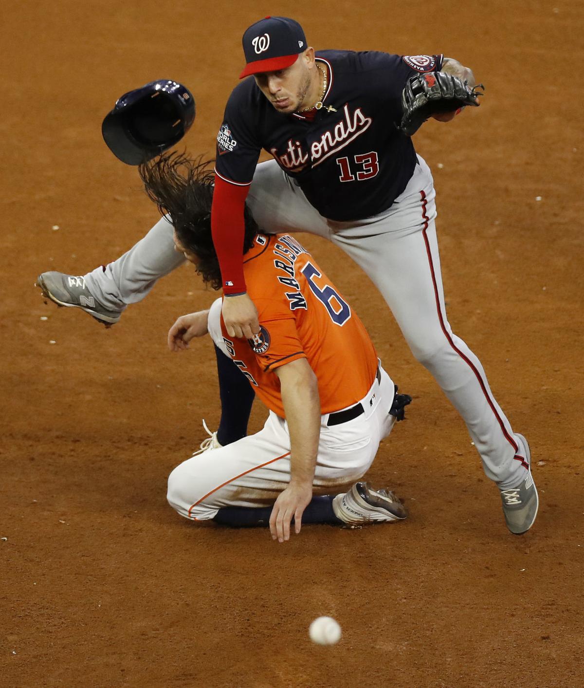 World Series Game 7