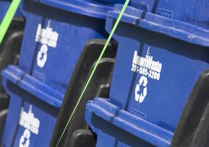 AmeriWaste to deliver more recycling bins to residents Local News