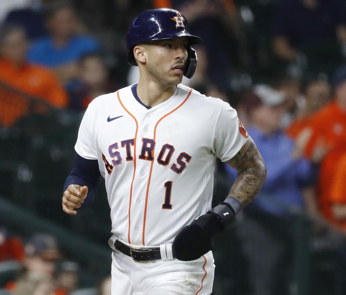 Houston Astros vs. Toronto Blue Jays