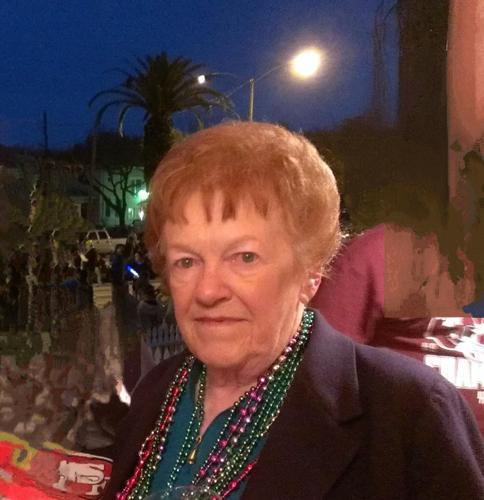 Jean E. Riley | Obituaries | The Daily News