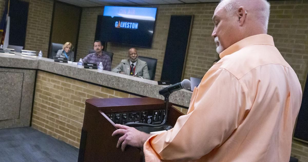 Galveston ISD lays out timeline for sale of Rosenberg, Morgan ...