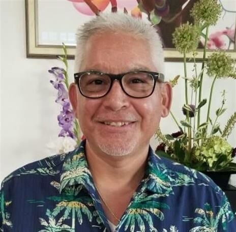 Paul Edward (Eddie) Rios | Obituaries | The Daily News