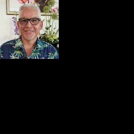 Paul Edward (Eddie) Rios | Obituaries | The Daily News