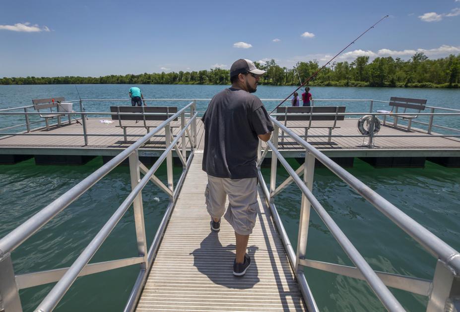 Friendswood park to remain unfenced, undisturbed for now Local News