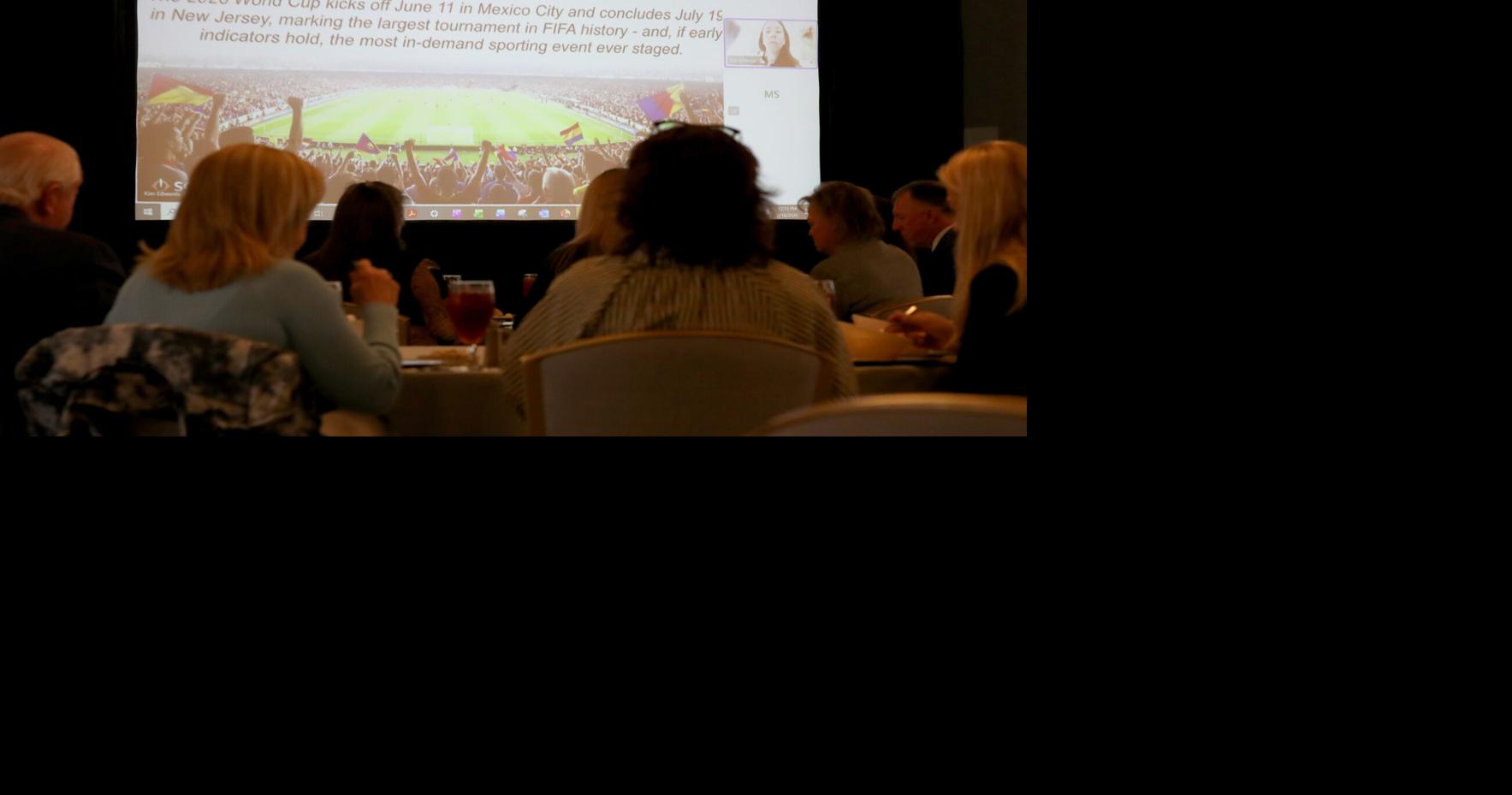 Galveston tourism leaders predict World Cup, Sail250 visitor boost