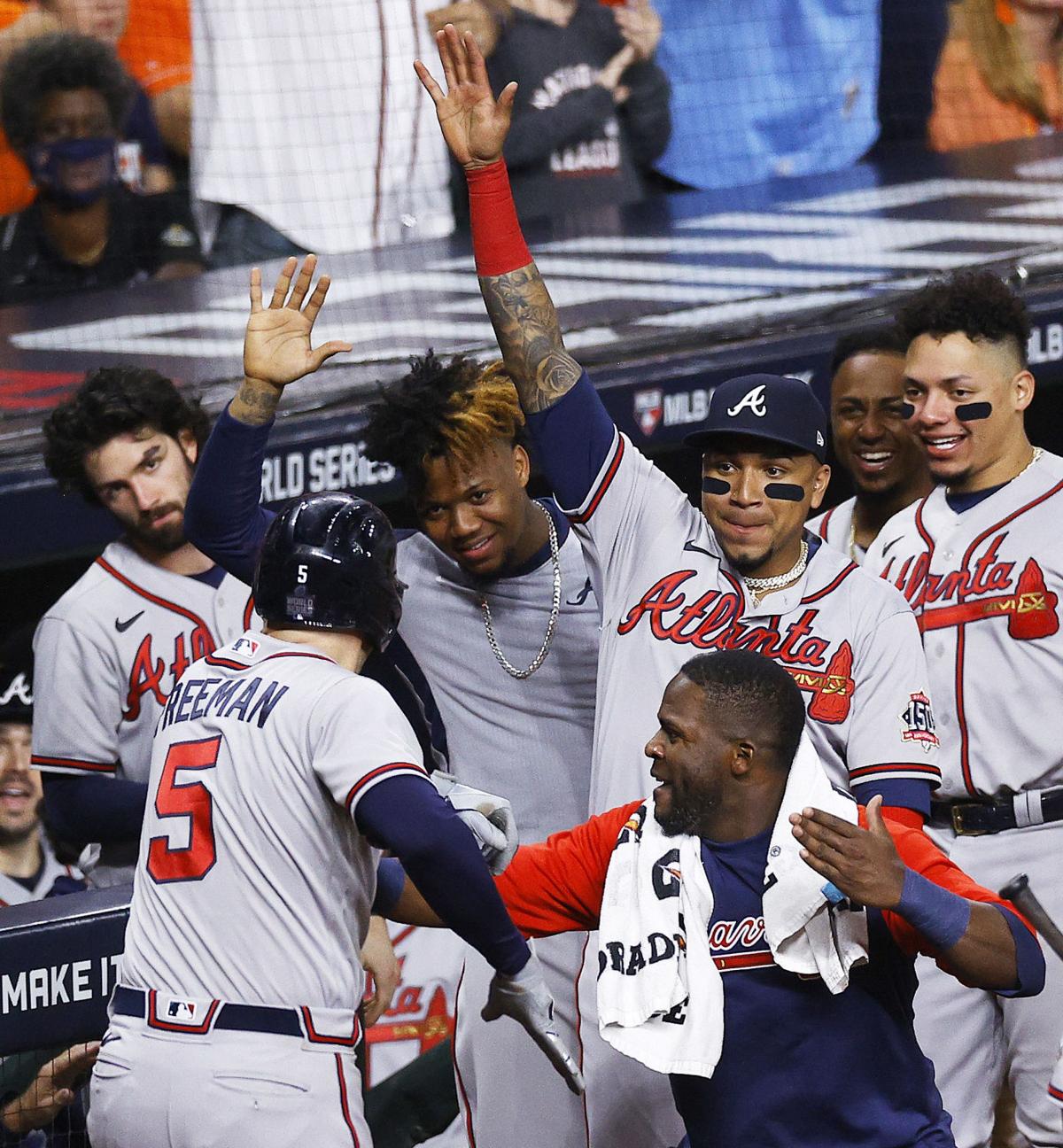 World Series Game 6