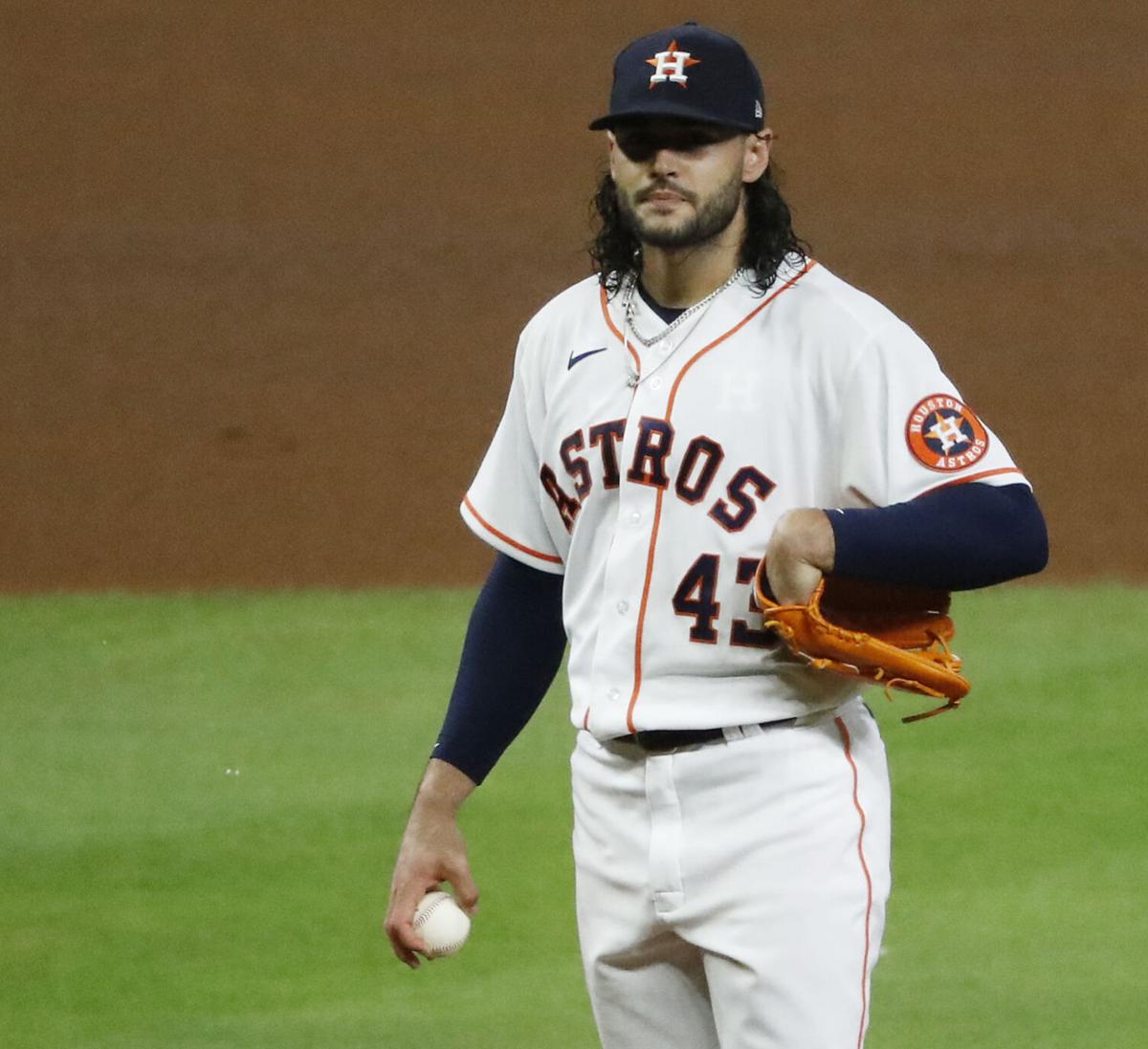 Houston Astros vs. Detriot Tigers
