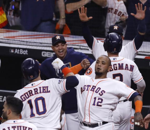 Photos ALCS Game 6 In Focus The Daily News