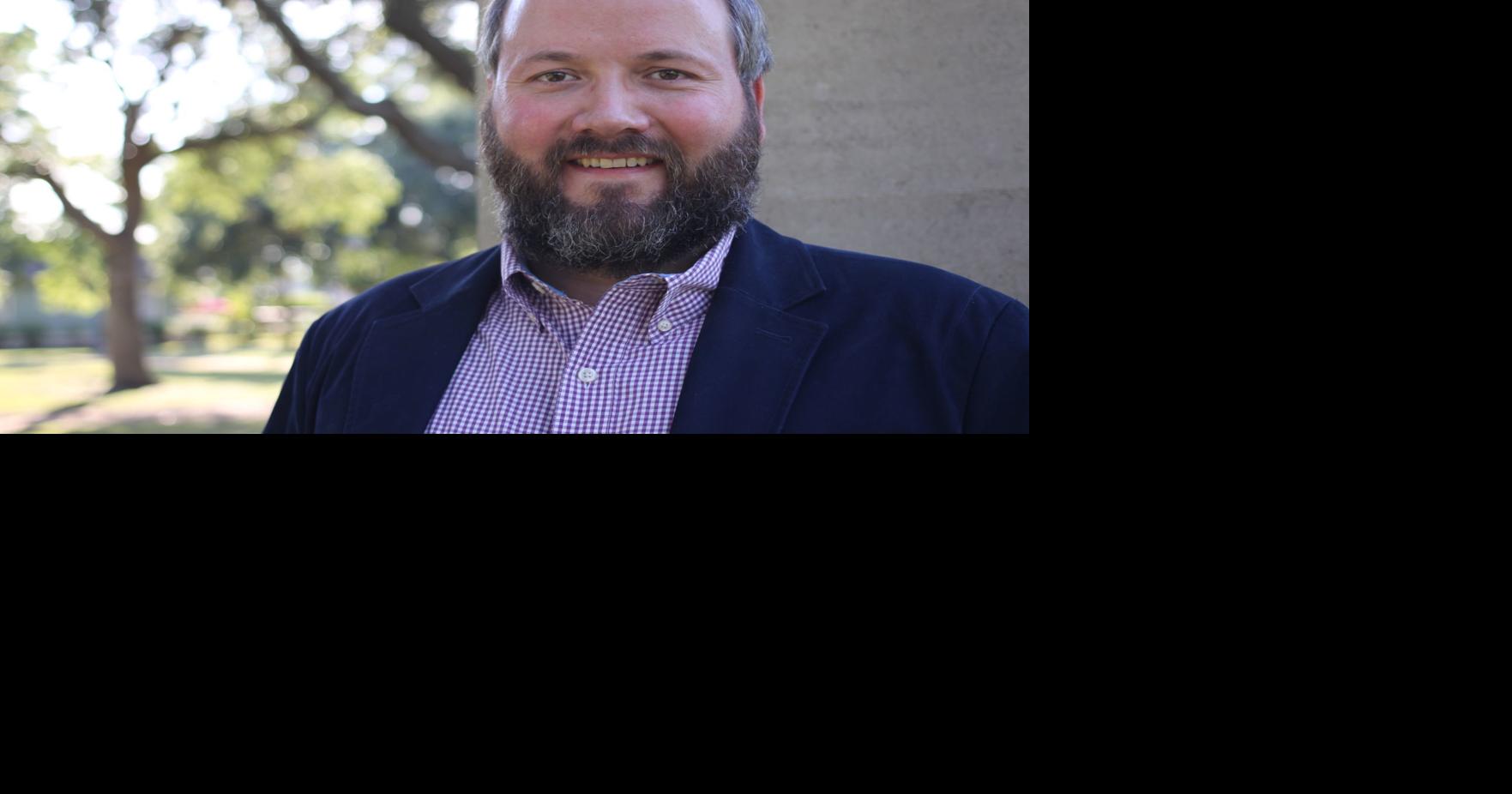 Dustin Henry | Special Sections | The Daily News