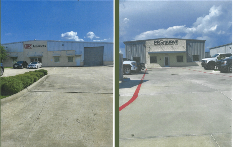 Planned Dickinson development advances with zoning change Local News