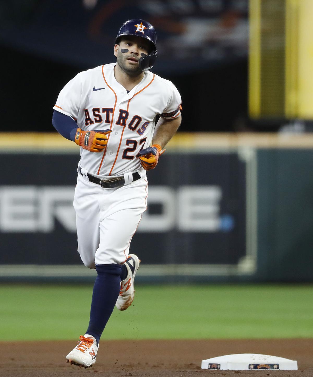 Houston Astros vs. Boston Red Sox