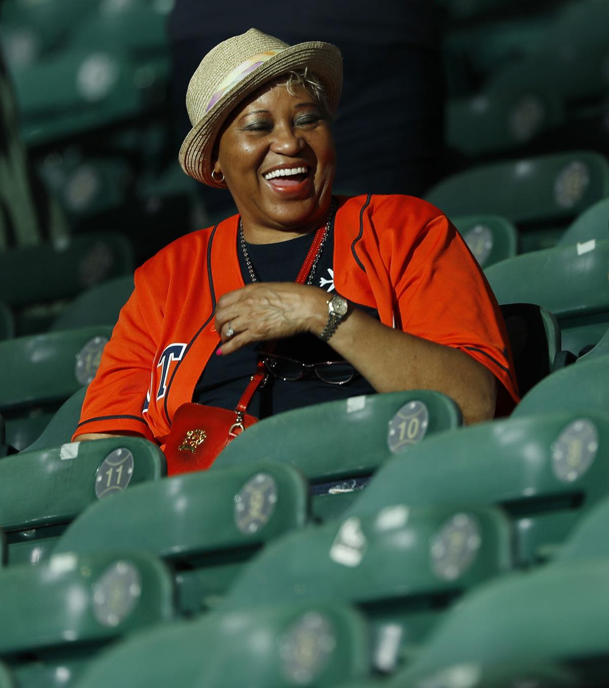 Houston Astros vs. Toronto Blue Jays
