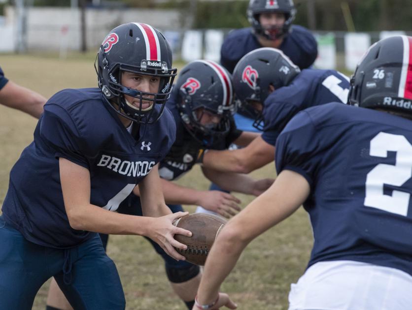 County S Lone Remaining Playoff Team Seeks State Final Trip High