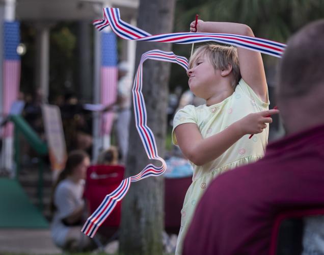 Galveston Beach Band kicks off summer concerts Local News The Daily