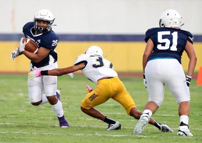 Two Powerhouses Renew one of Louisiana's Longest Standing Football  Rivalries