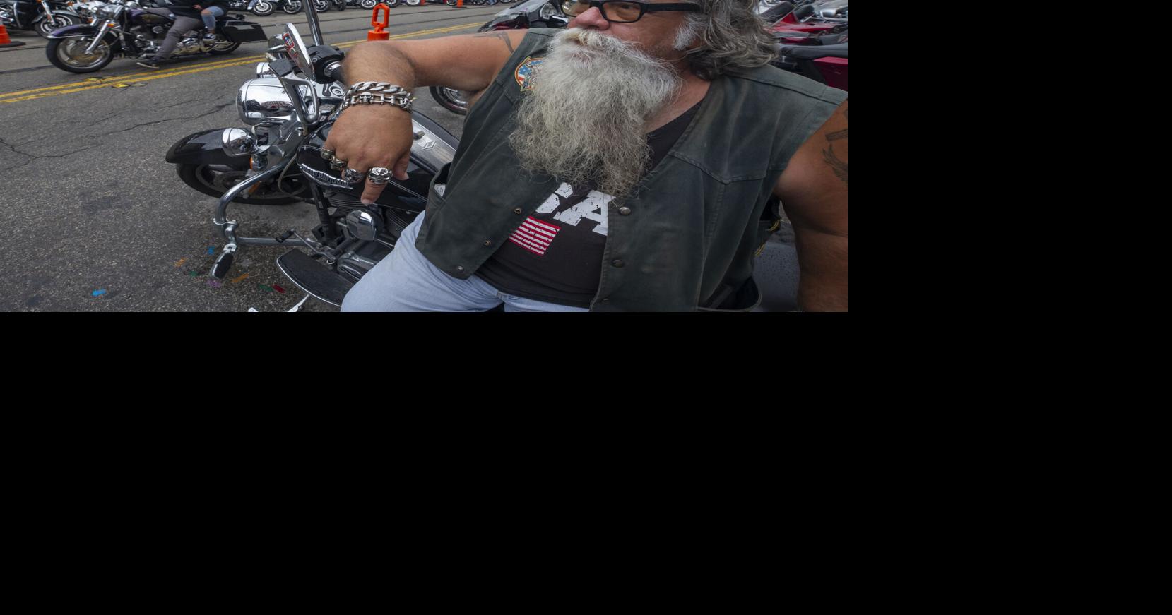 Lone Star Rally rolls on across Galveston | Local News | The Daily News