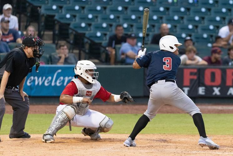County baseball players shine bright in Futures Game High School