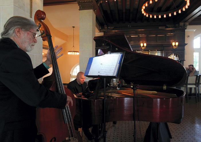 All That Jazz Entertainment The Daily News