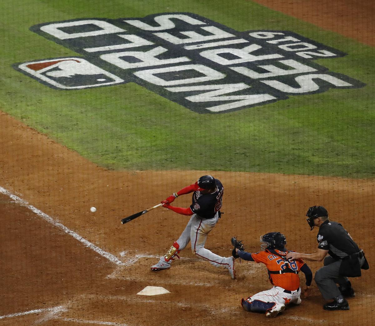 World Series Game 7