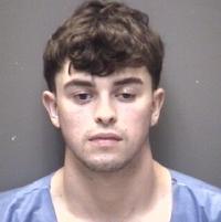 Gunman threatened Strand workers during spring break mayhem | Local ...
