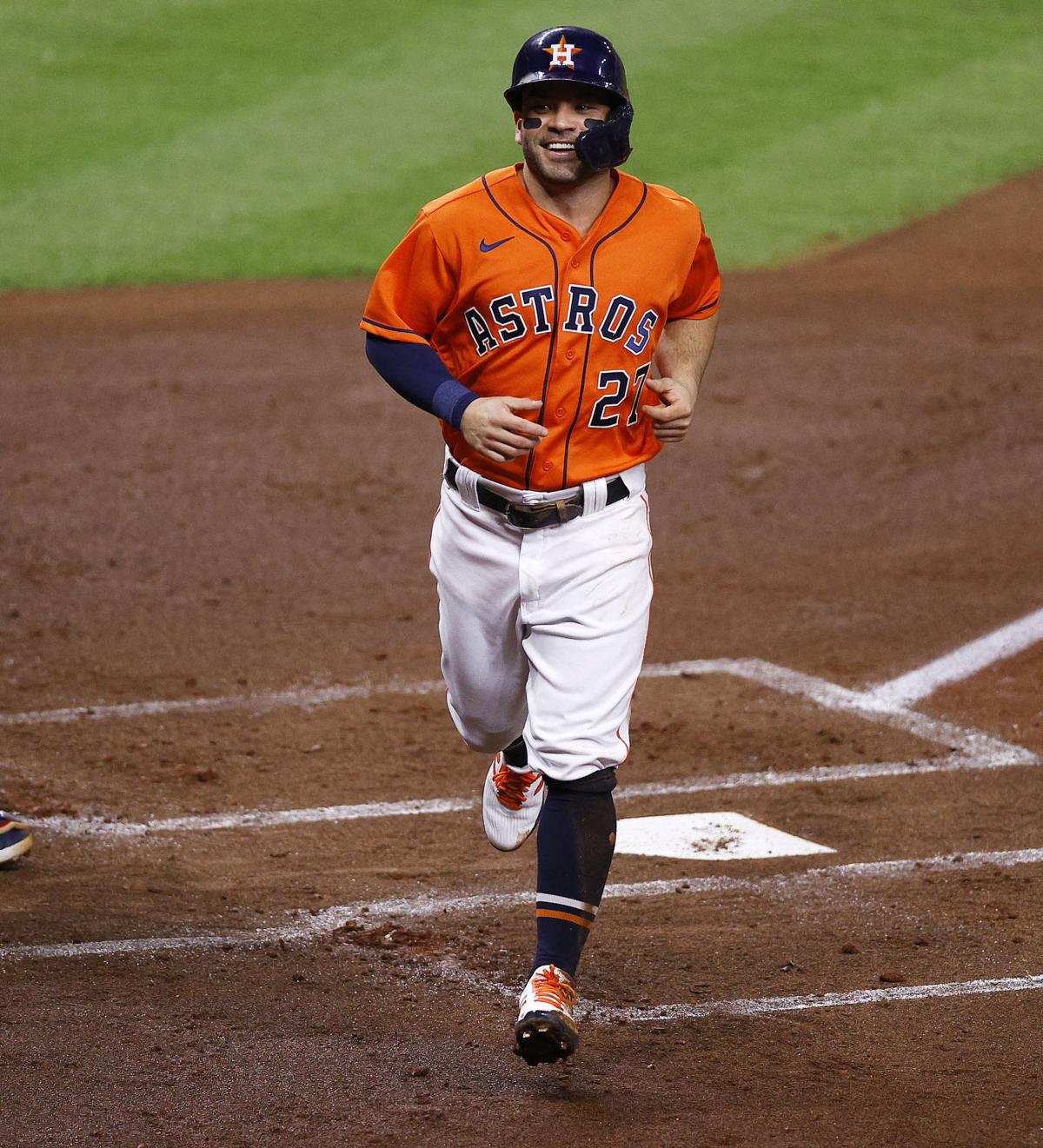 World Series Game 2