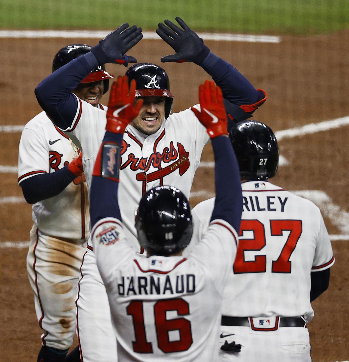 World Series Game 5