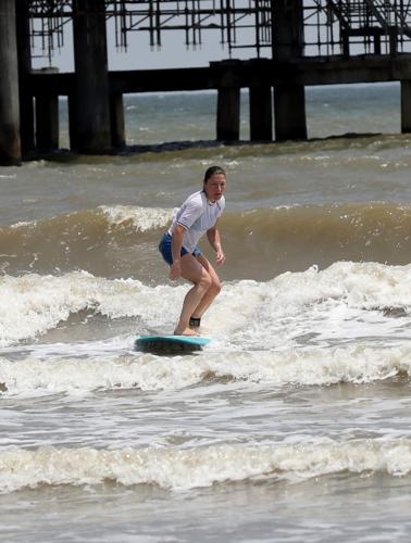 La Izquierda blends music, surfing during annual festival | Local News