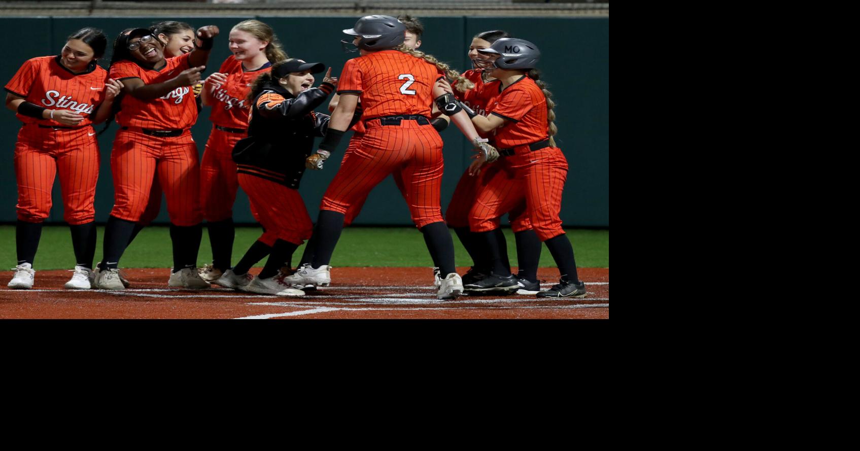 Texas City, Santa Fe players headline 20-5A all-district softball