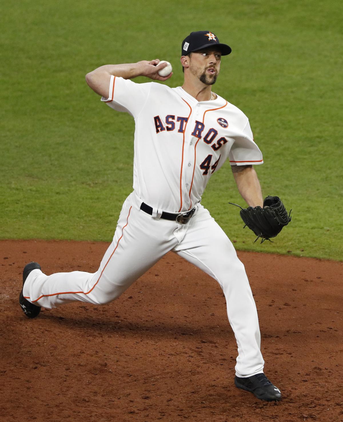 World Series Game 5