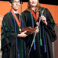UTMB School of Medicine graduation | Education | The Daily News